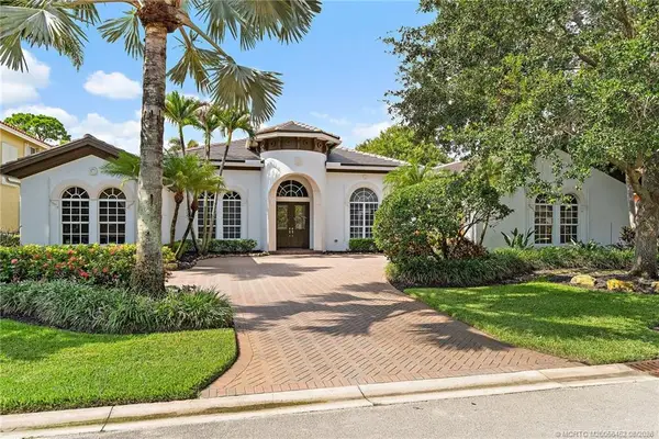 2058 SW Balata Terrace, Palm City, FL 34990