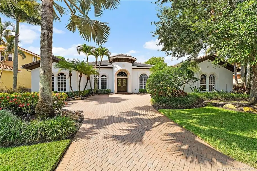 2058 SW Balata Terrace, Palm City, FL 34990 - #2