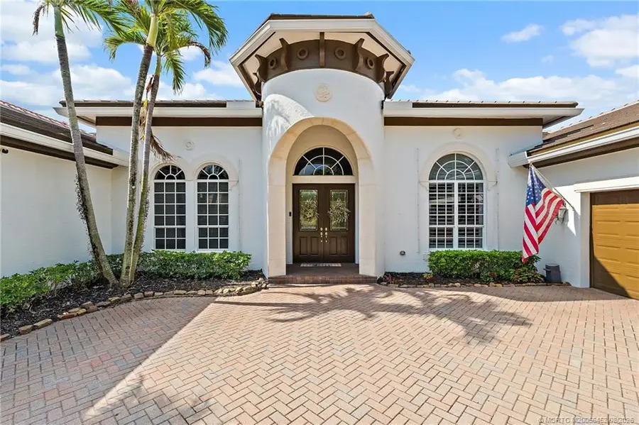 2058 SW Balata Terrace, Palm City, FL 34990 - #3