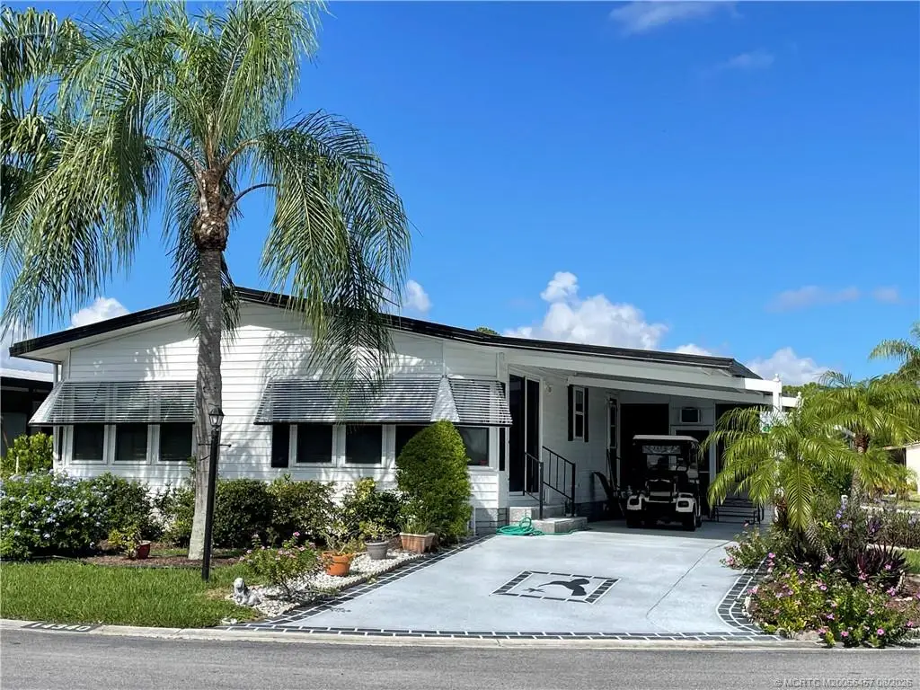 14340 SW Sand Wedge Drive, Indiantown, FL 34956 - #1