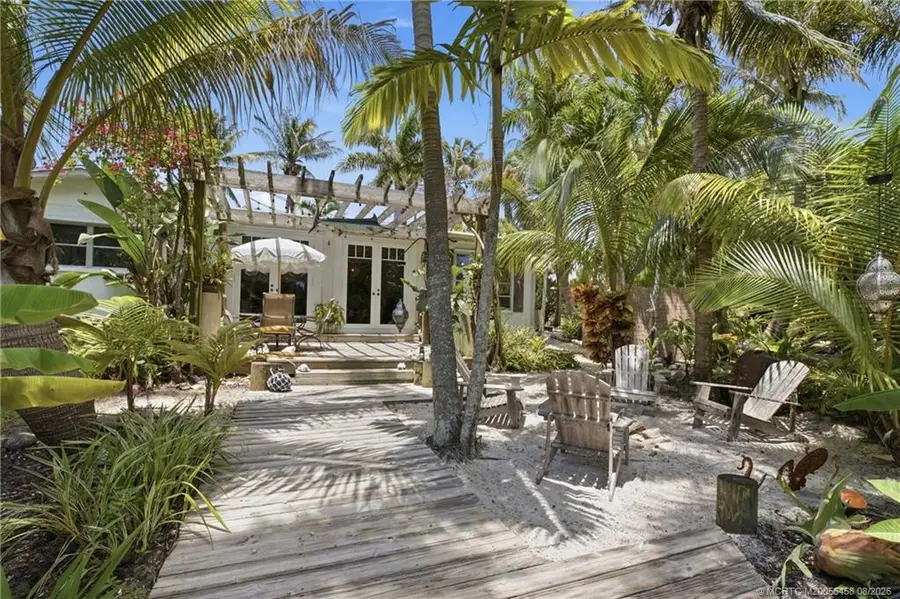 411 SE Krueger Parkway, Stuart, FL 34996 - #3