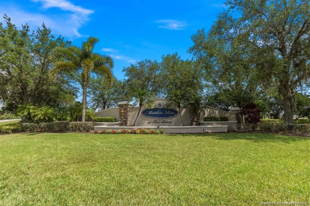 3265 SW Stoneybrook Way, Palm City, FL 34990 - #1