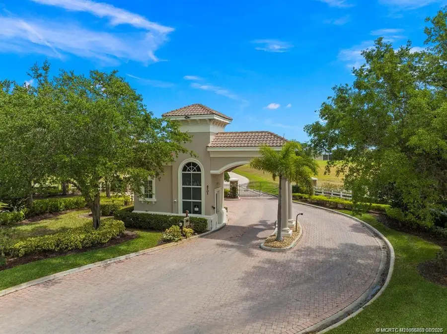 3265 SW Stoneybrook Way, Palm City, FL 34990 - #2
