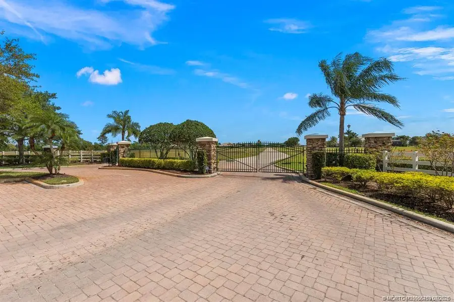 3265 SW Stoneybrook Way, Palm City, FL 34990 - #3
