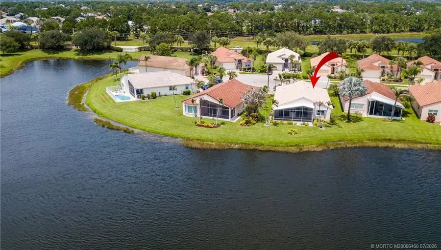 437 NW Sunview Way, Port Saint Lucie, FL 34986 - #3