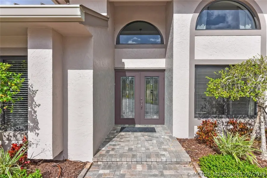 4194 SW Gleneagle Circle, Palm City, FL 34990 - #2