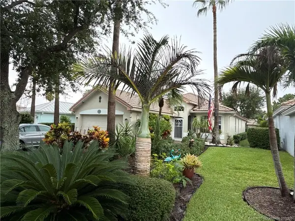 3694 NW Pin Oak Drive, Jensen Beach, FL 34957