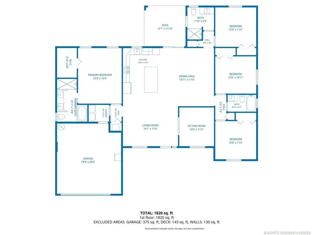 981 SW California Boulevard, Port Saint Lucie, FL 34953 - #1