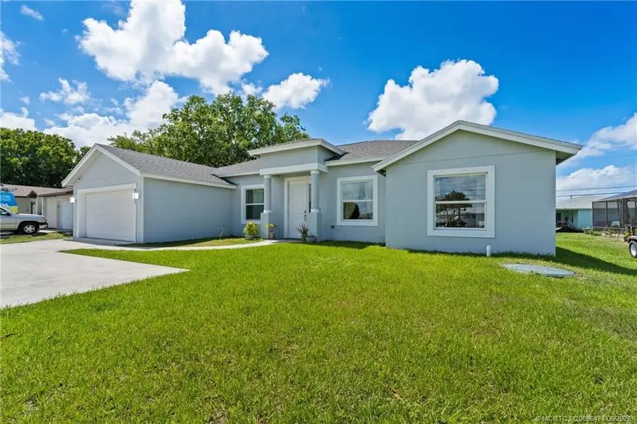 981 SW California Boulevard, Port Saint Lucie, FL 34953 - #3
