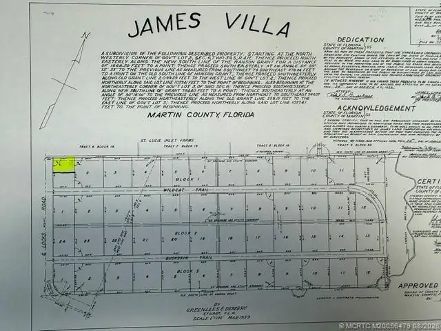 00 Locks Road, Stuart, FL 34997 - #2