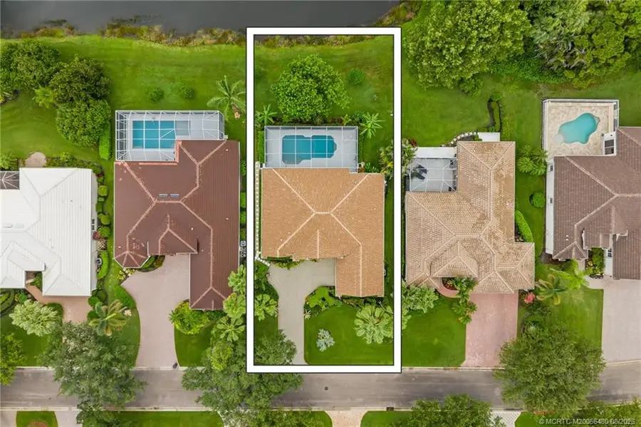 1865 SW Bradford Place, Palm City, FL 34990 - #2
