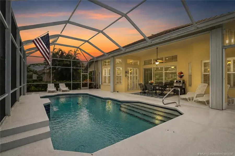 1865 SW Bradford Place, Palm City, FL 34990 - #3