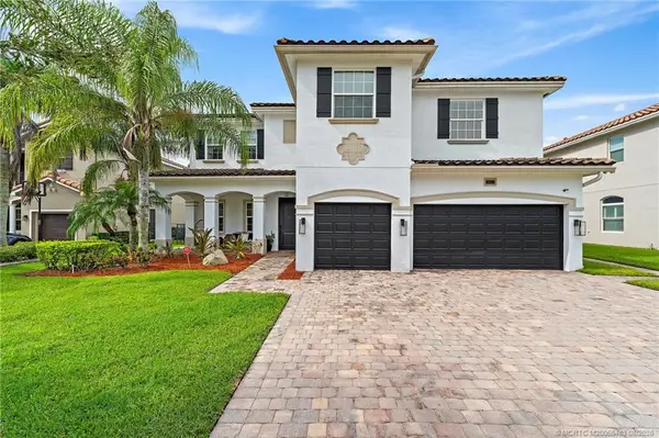6615 SW Key Deer Lane, Palm City, FL 34990