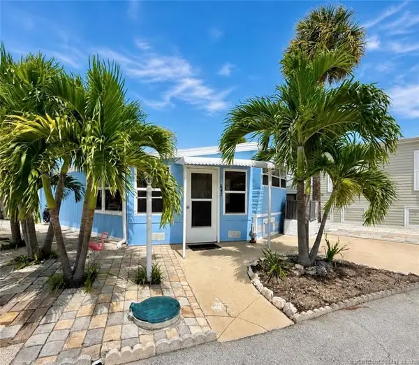 10701 S Ocean Drive #842, Jensen Beach, FL 34957