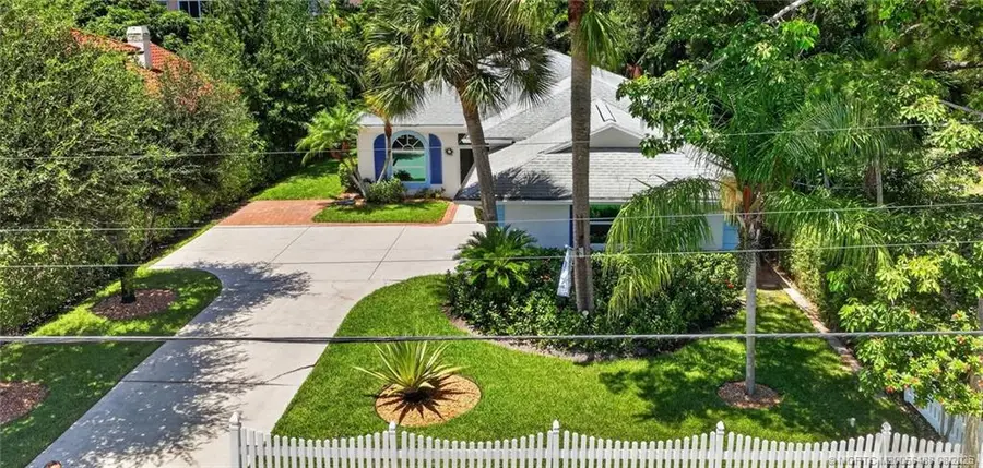974 SE Saint Lucie Boulevard, Stuart, FL 34996 - #2