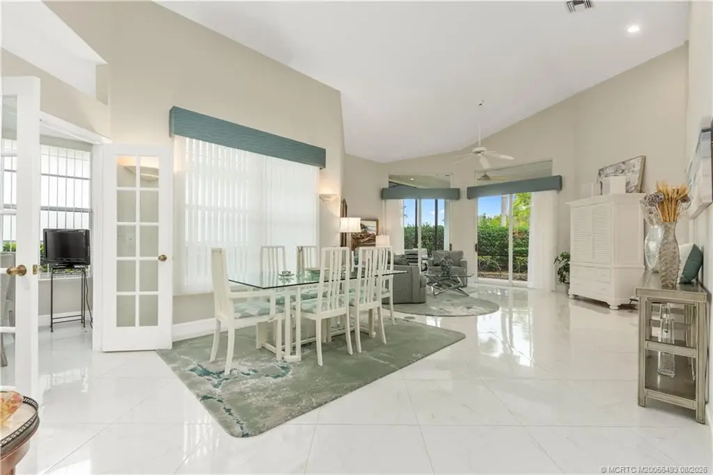 2251 NW Seagrass Drive, Palm City, FL 34990 - #1