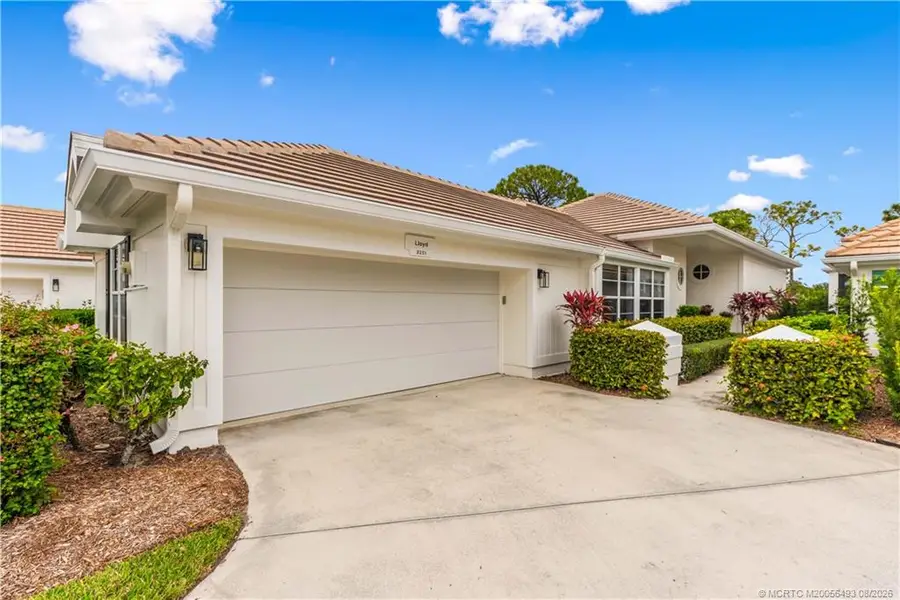 2251 NW Seagrass Drive, Palm City, FL 34990 - #2