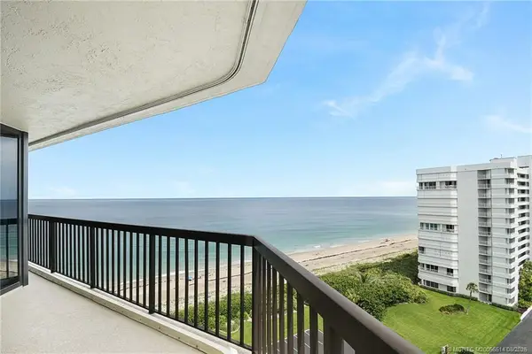 9550 S Ocean Drive #1210, Jensen Beach, FL 34957