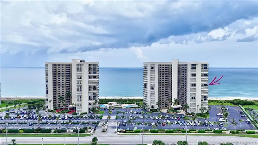9550 S Ocean Drive #1210, Jensen Beach, FL 34957 - #2