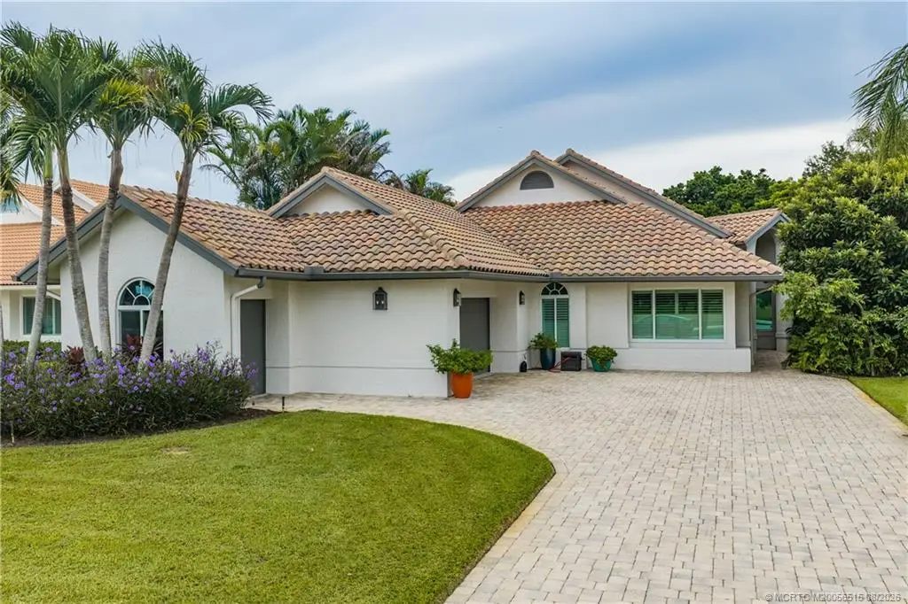 11815 SE Plandome Drive, Hobe Sound, FL 33455 - #1