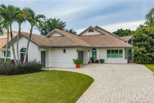 11815 SE Plandome Drive, Hobe Sound, FL 33455