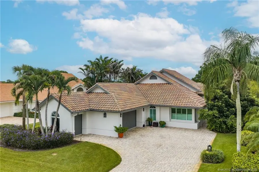 11815 SE Plandome Drive, Hobe Sound, FL 33455 - #2