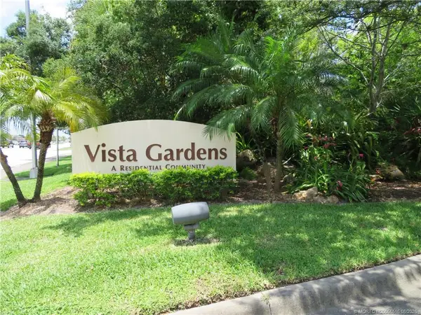 40 Vista Gardens Trail #204, Vero Beach, FL 32962