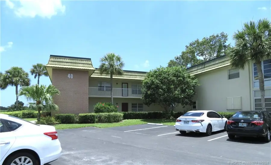 40 Vista Gardens Trail #204, Vero Beach, FL 32962 - #2