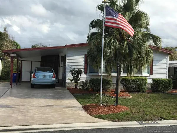 14681 SW Divot Drive #A-11, Indiantown, FL 34956