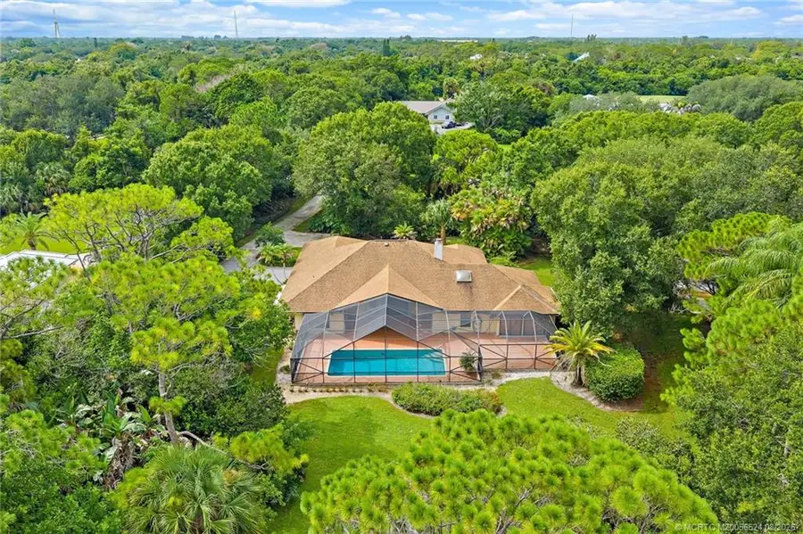 1615 SW Saint Andrews Drive, Palm City, FL 34990 - #2