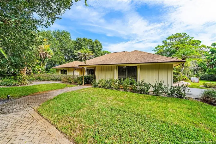 1615 SW Saint Andrews Drive, Palm City, FL 34990 - #3