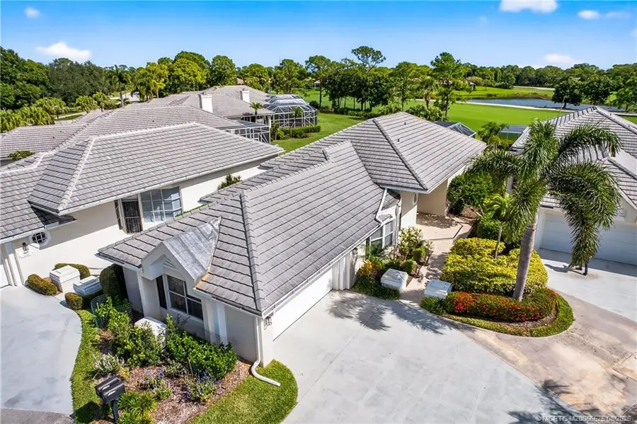 13239 Harbour Ridge Boulevard, Palm City, FL 34990 - #2