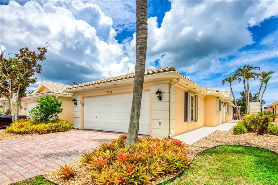 9043 SE Hawks Nest Court, Hobe Sound, FL 33455 - #2