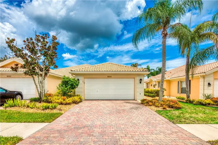 9043 SE Hawks Nest Court, Hobe Sound, FL 33455 - #3