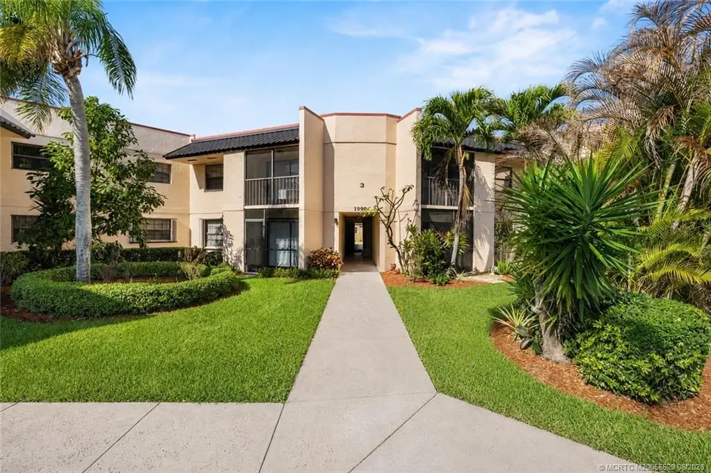 1999 NE Collins Circle #3-10, Jensen Beach, FL 34957 - #1