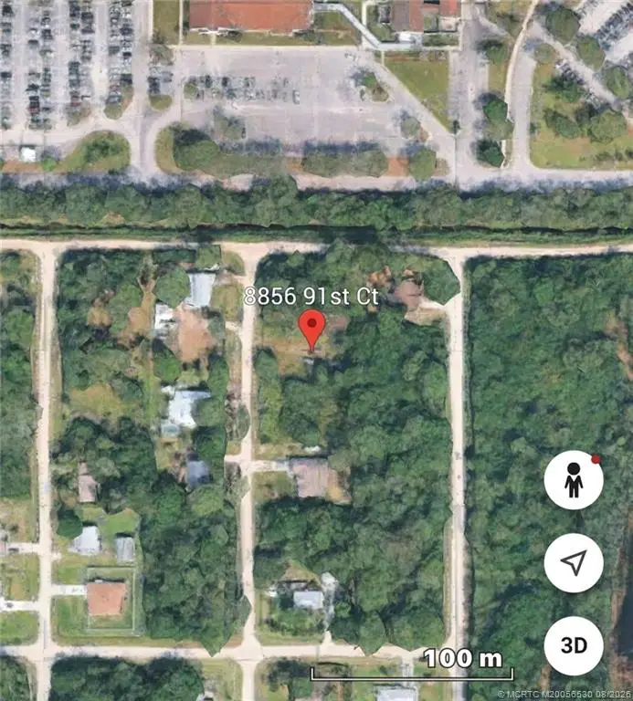 8856 91st Court, Vero Beach, FL 32967 - #1