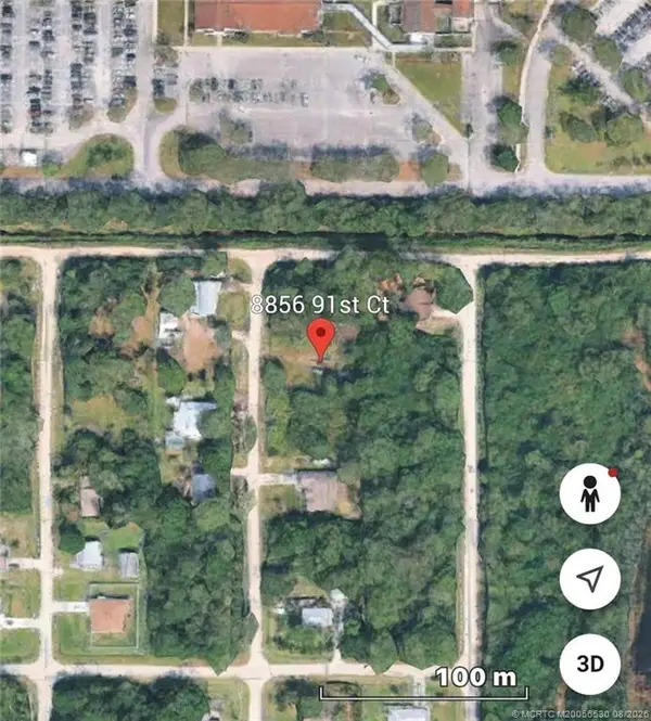 8856 91st Court, Vero Beach, FL 32967
