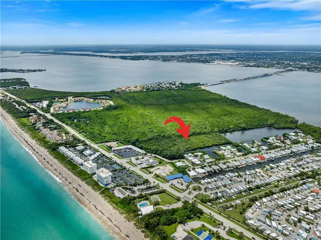 0 Aqua Ra Drive, Jensen Beach, FL 34957 - #1