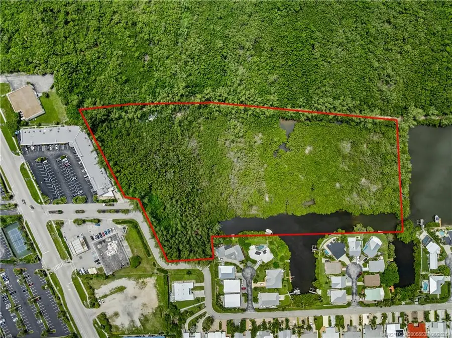 0 Aqua Ra Drive, Jensen Beach, FL 34957 - #2