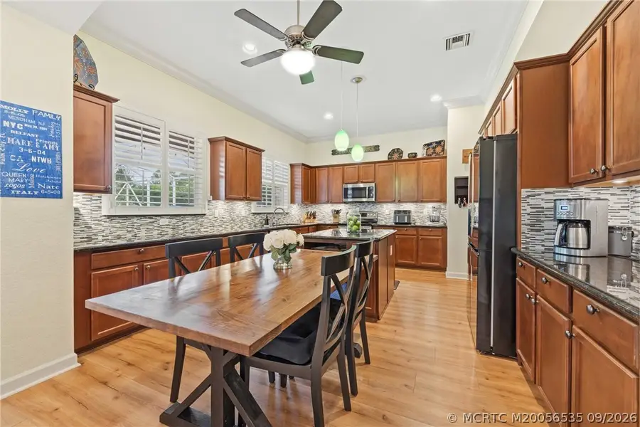 5541 SW Bellflower Court, Palm City, FL 34990 - #2