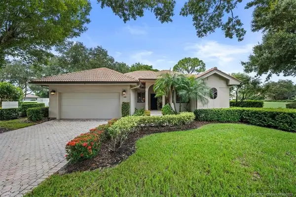 3378 SE Cambridge Drive, Stuart, FL 34997