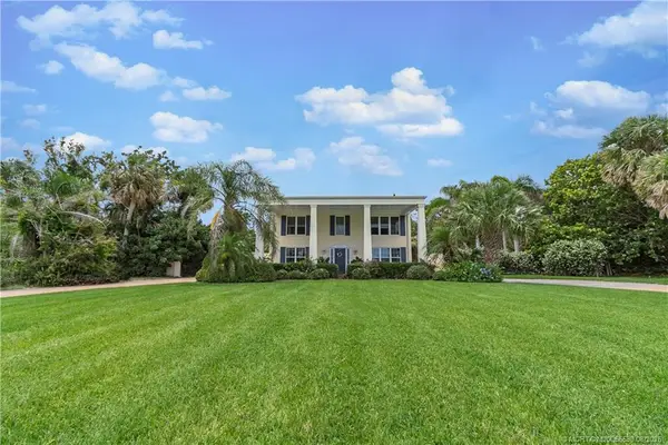 3115 S Indian River Drive S, Fort Pierce, FL 34982