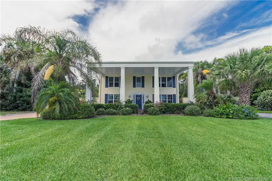3115 S Indian River Drive S, Fort Pierce, FL 34982 - #2