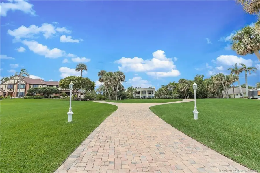 3115 S Indian River Drive S, Fort Pierce, FL 34982 - #3