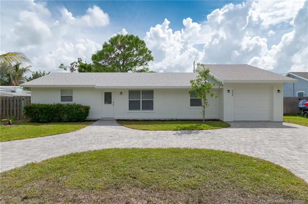 8300 SE Camellia Drive, Hobe Sound, FL 33455 - #1
