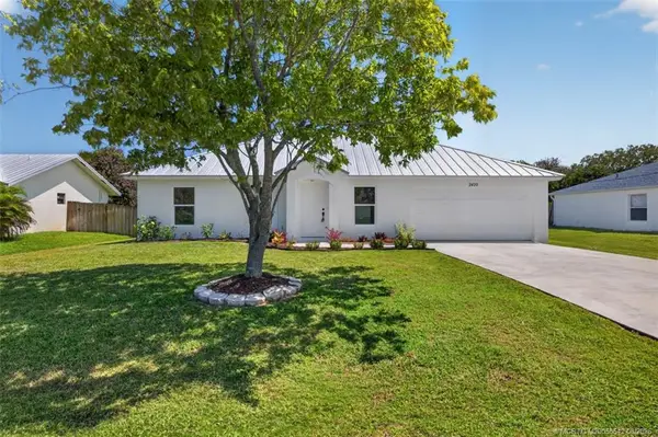 2470 SE Toledo Avenue, River Park, FL 34952