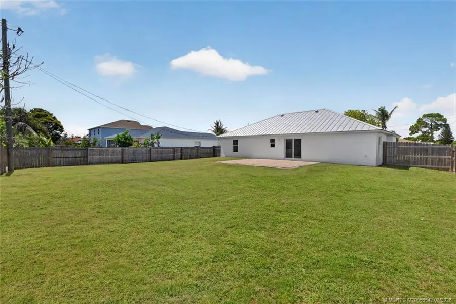 2470 SE Toledo Avenue, Port Saint Lucie, FL 34952 - #3