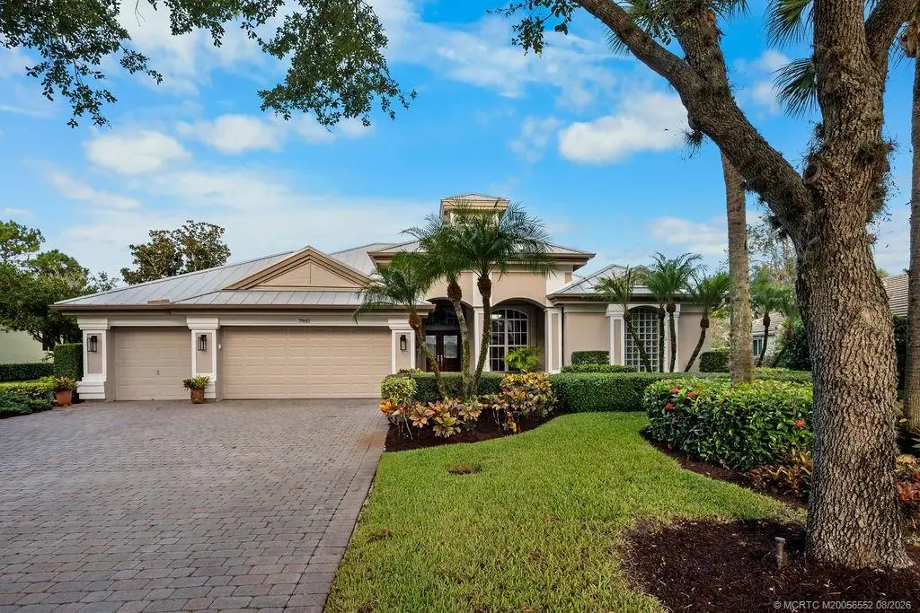 7960 SE Sequoia Drive, Hobe Sound, FL 33455 - #1