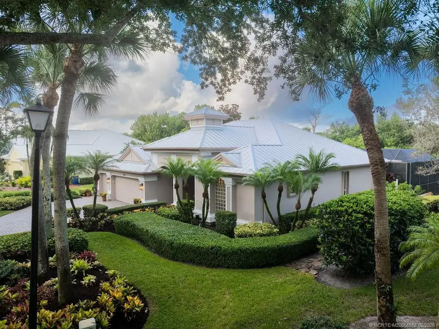 7960 SE Sequoia Drive, Hobe Sound, FL 33455 - #2
