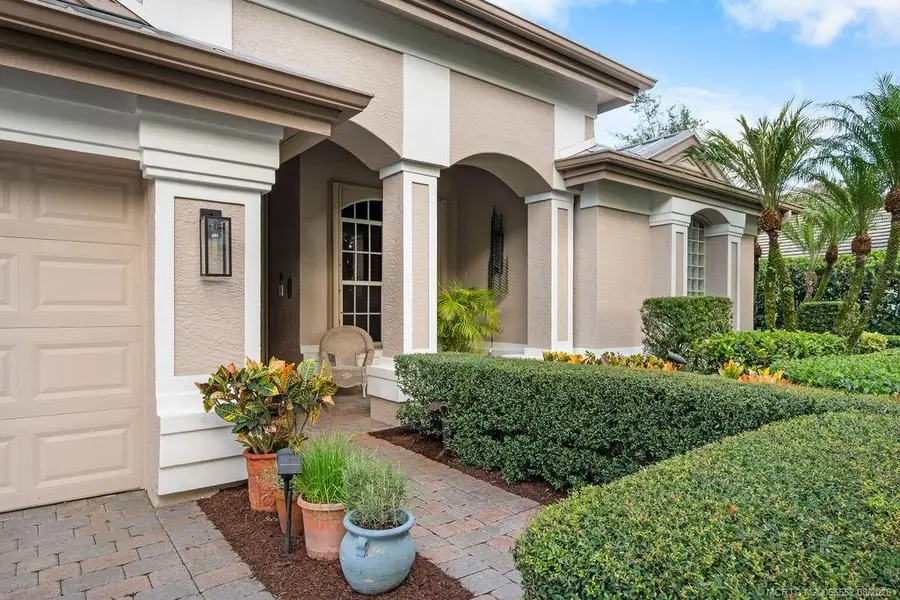 7960 SE Sequoia Drive, Hobe Sound, FL 33455 - #3